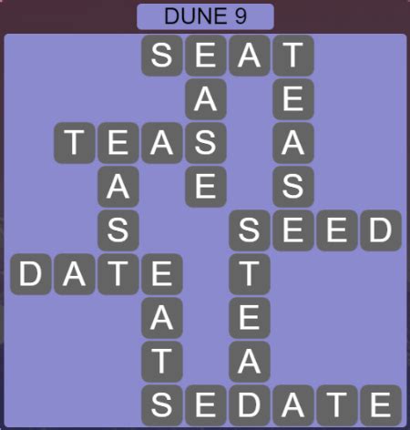 wordscape 777